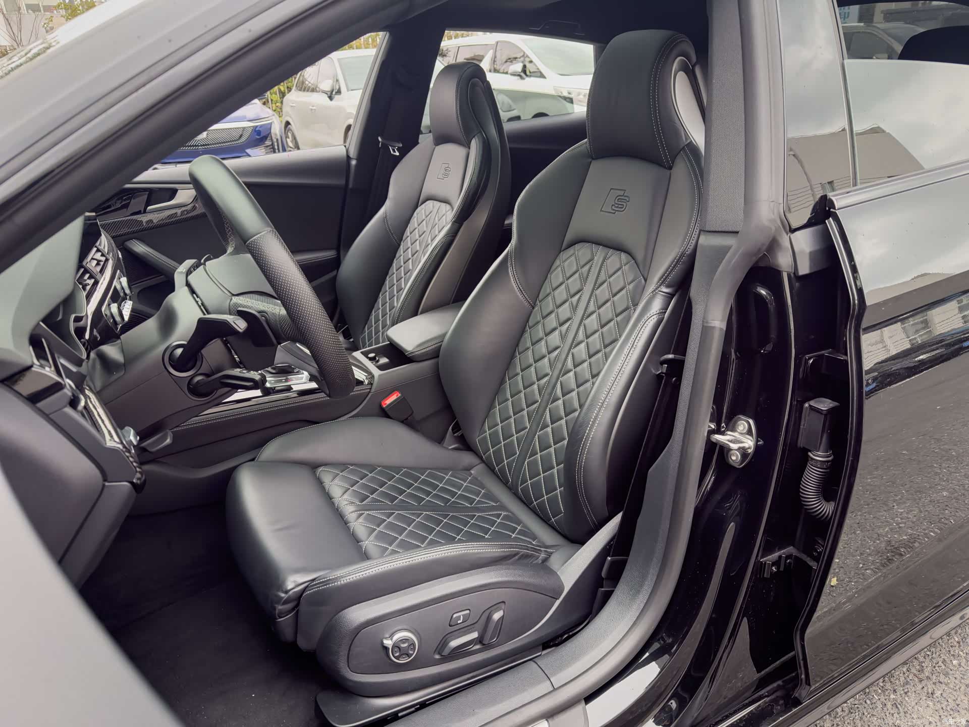 Audi S5, 2023 17
