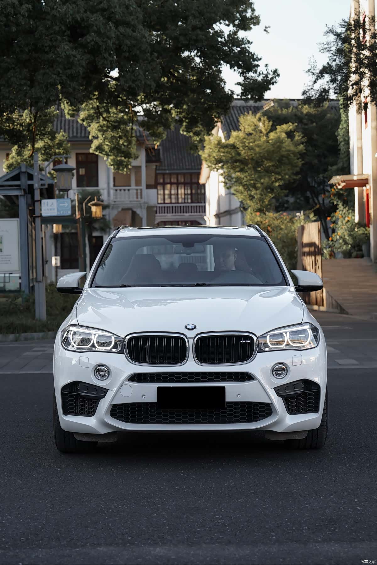 BMW X5, 2017 2