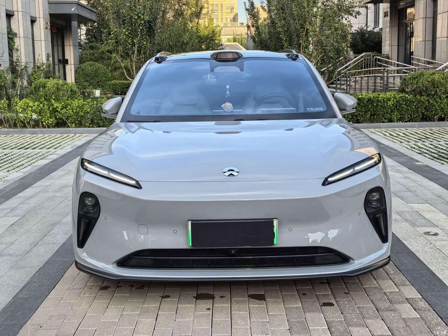 NIO ET5, 2023 2
