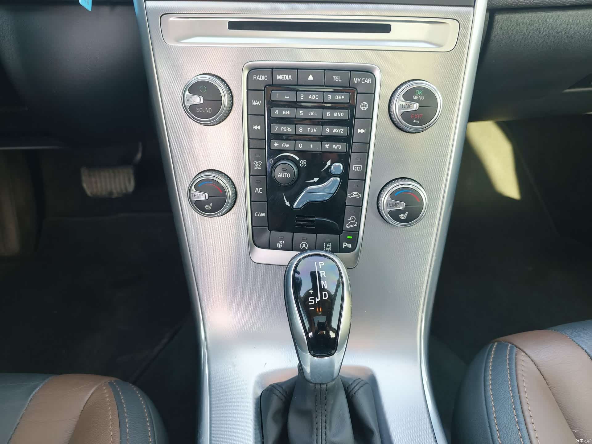 Volvo XC60, 2017 9