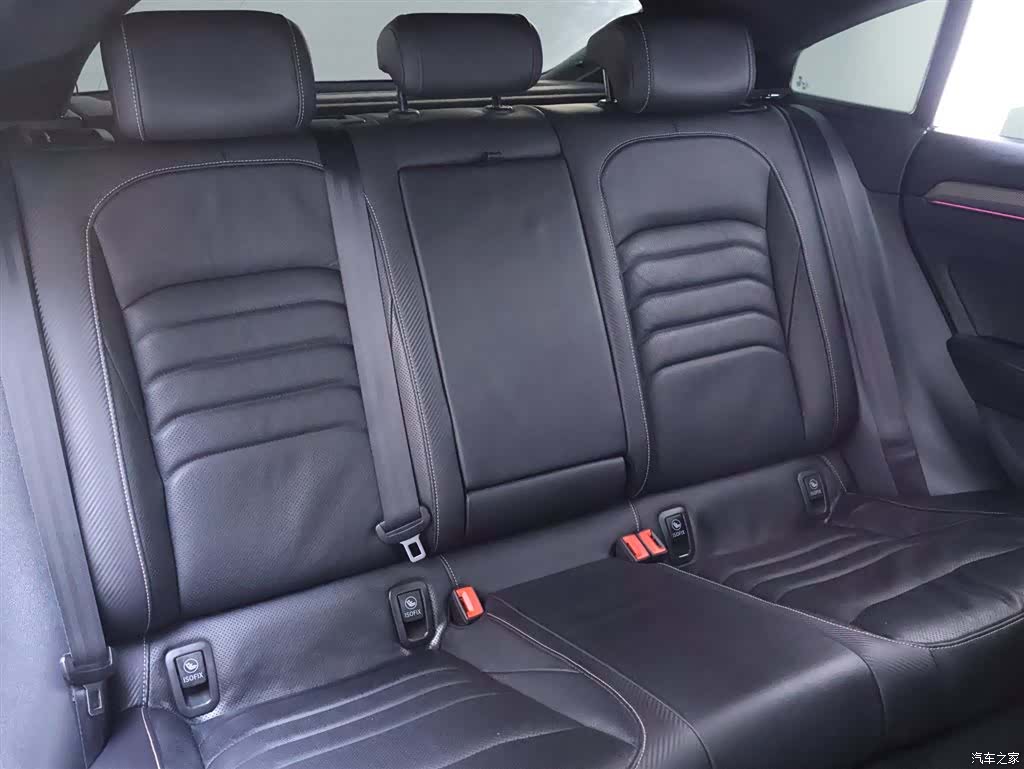 Volkswagen CC, 2020 22