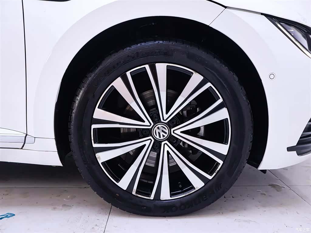 Volkswagen CC, 2020 6