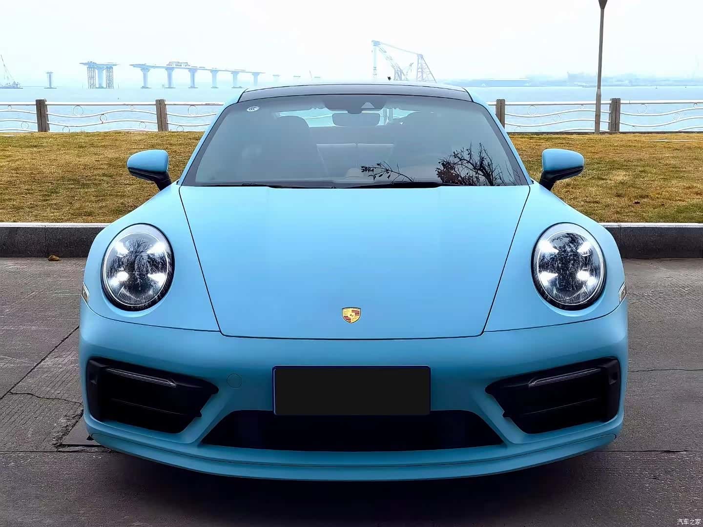 Porsche 911, 2020 2