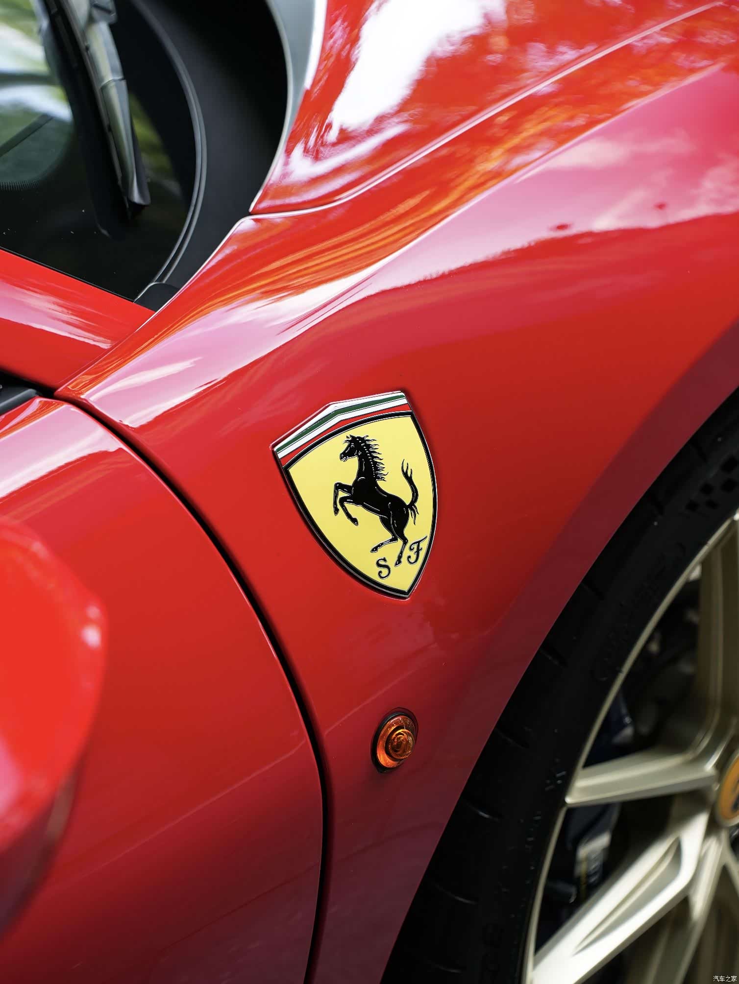 Ferrari 488, 2019 12