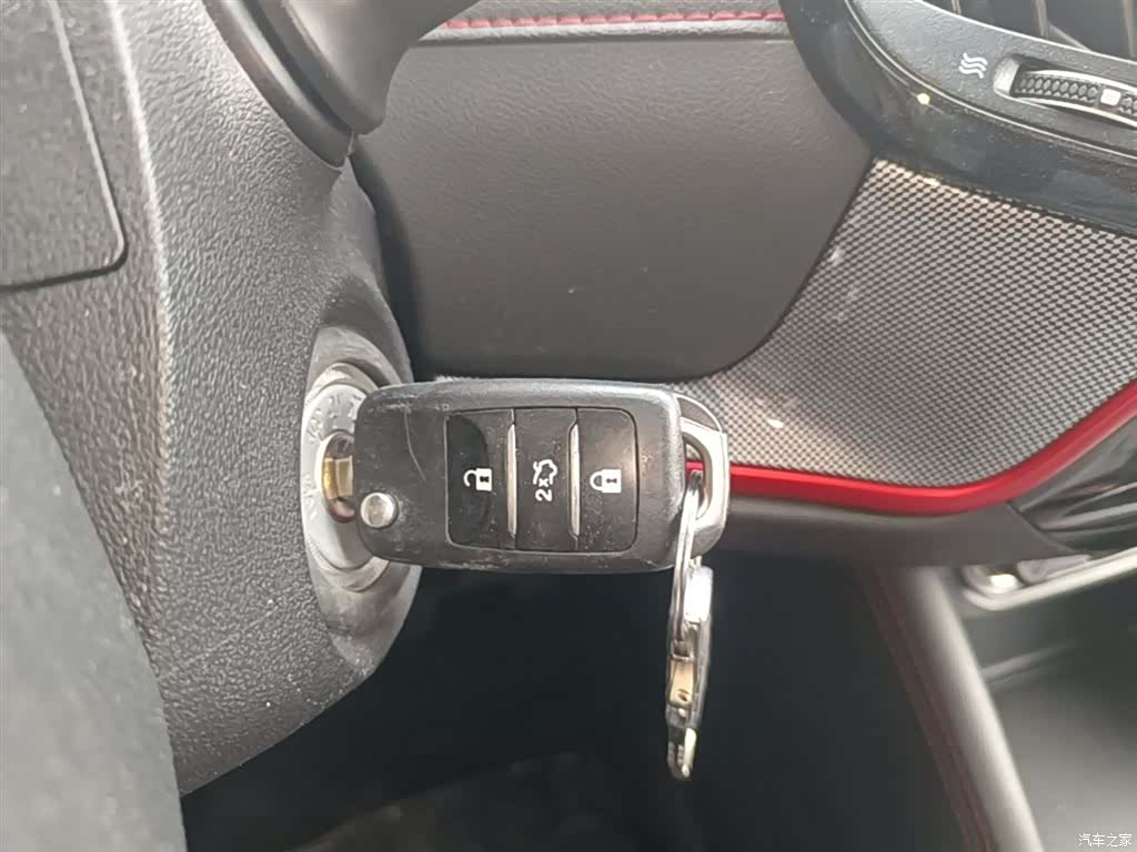 Changan CS55, 2019 9