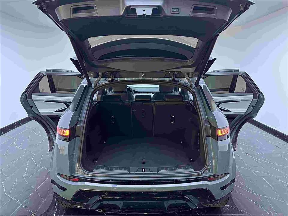 Land Rover Range Rover Aurora