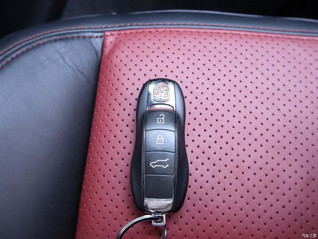 Porsche Macan, 2019 24