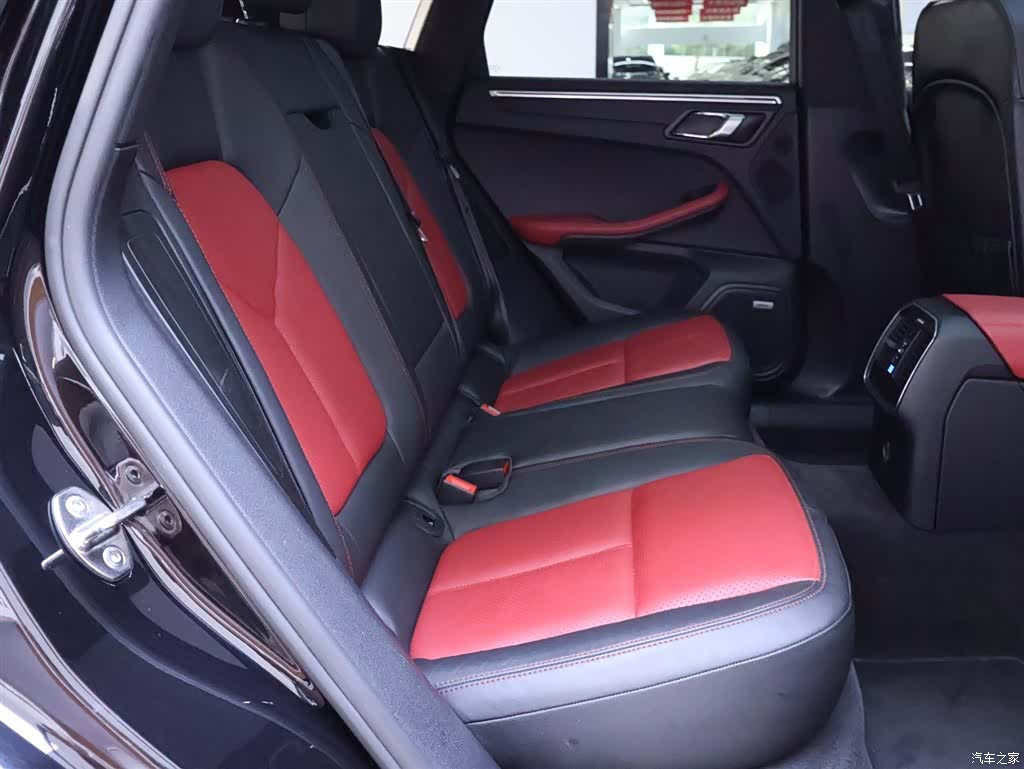 Porsche Macan, 2019 21