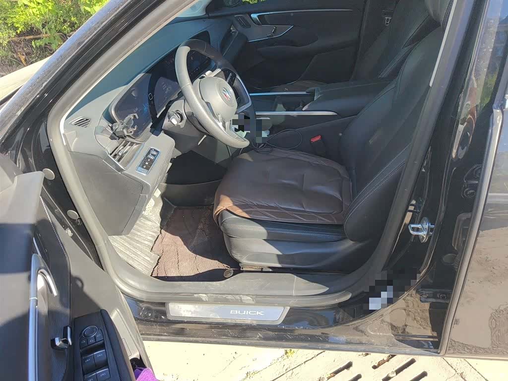 Buick LaCrosse, 2025 14