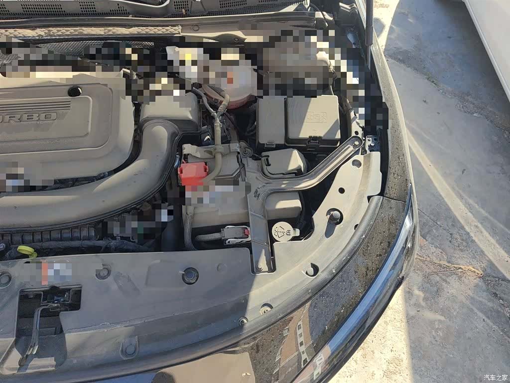 Buick LaCrosse, 2025 22