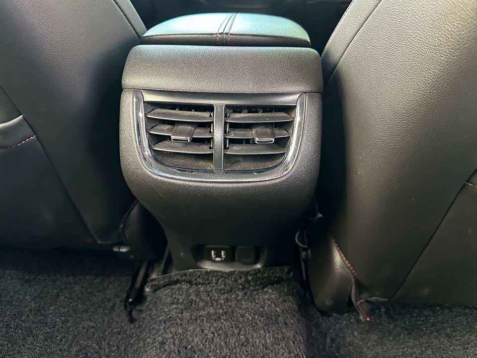 Chevrolet Mai Ruibao XL