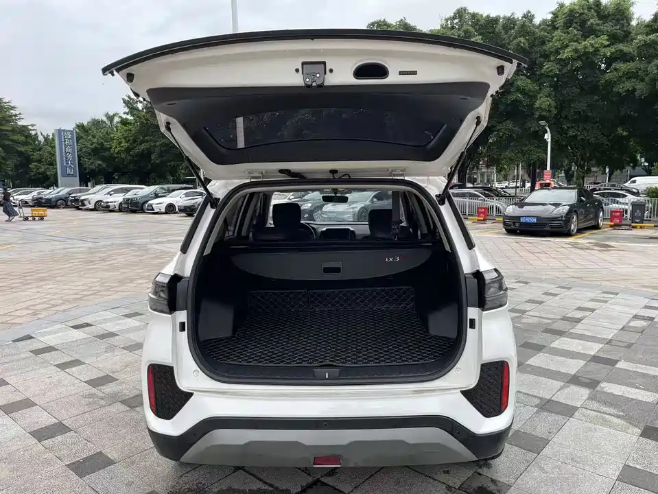 Hyundai Beijing ix35 Hyundai Beijing ix35
