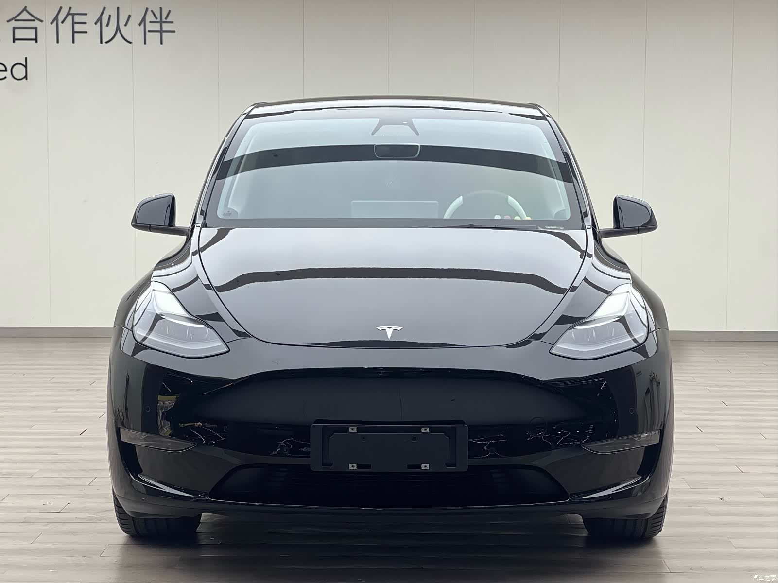Tesla Model Y, 2021 7