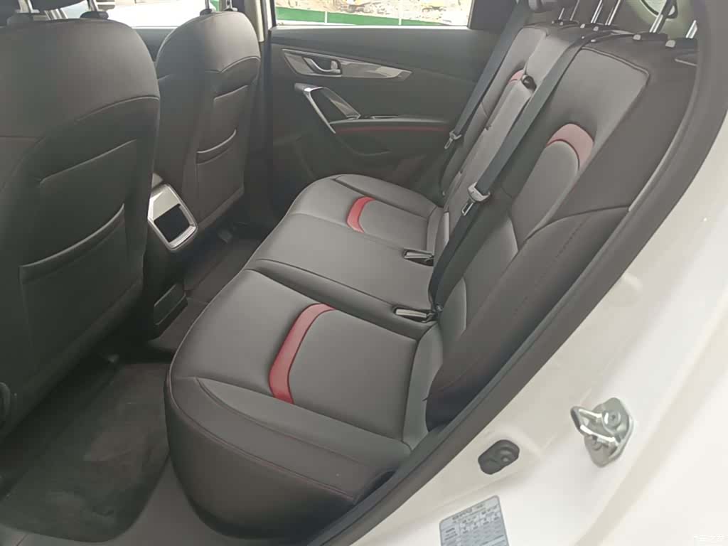 Changan CS55, 2019 17