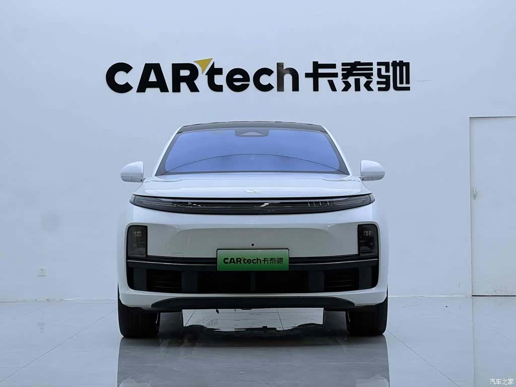 Li Auto L7, 2023 3