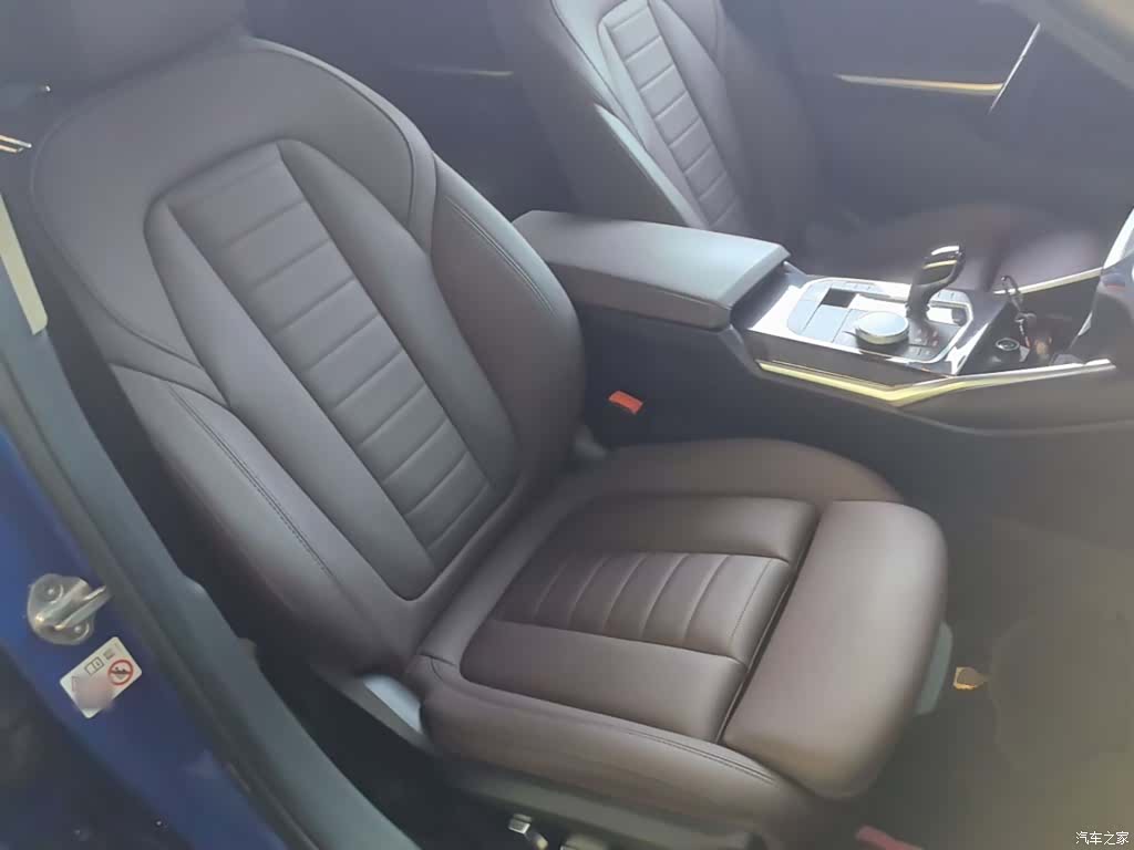 BMW 3 Series, 2020 25