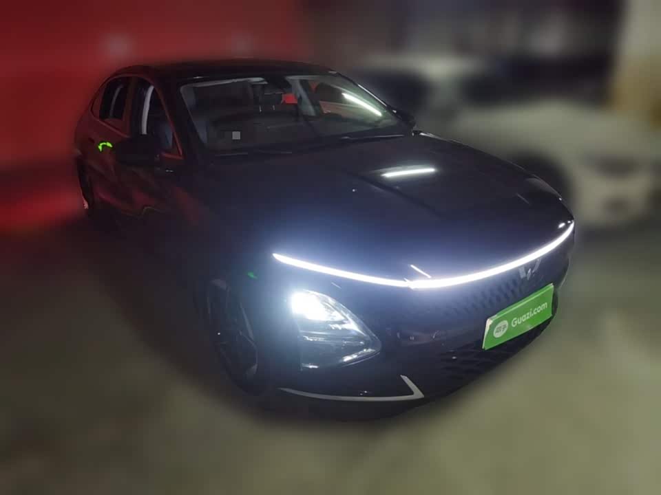 Wuling Wuling Starlight