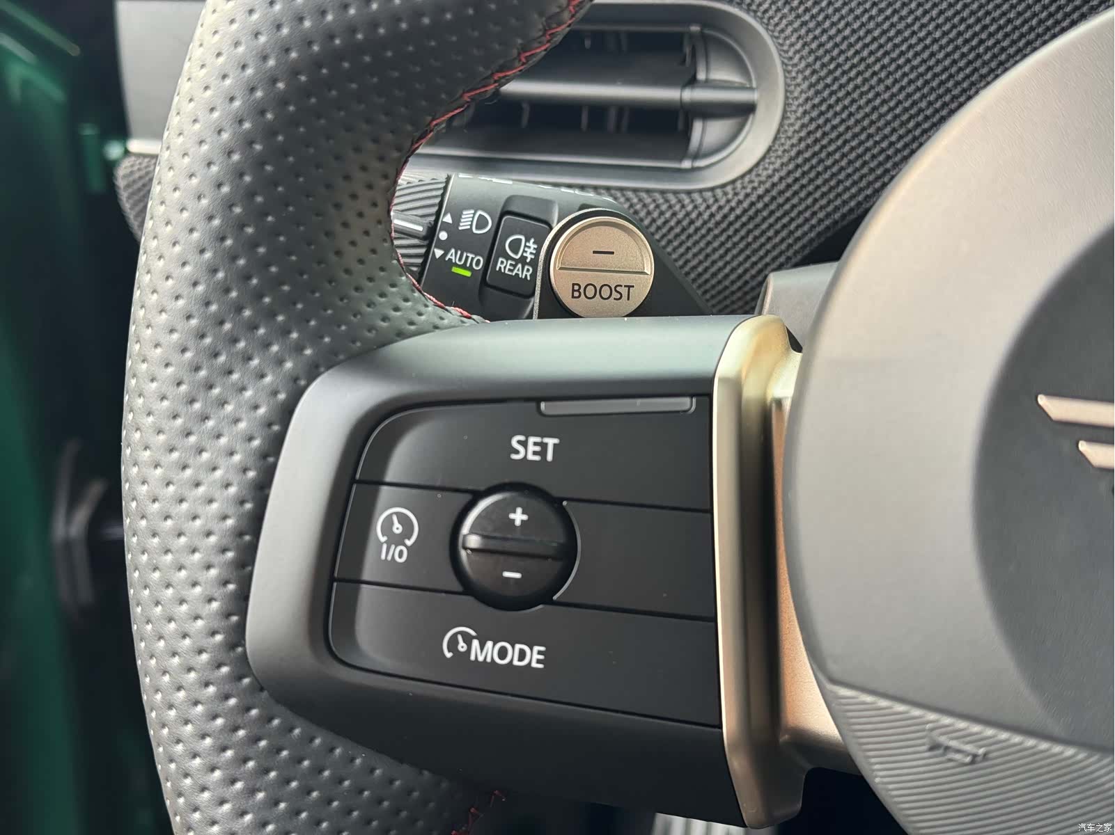 Mini Cooper, 2025 11