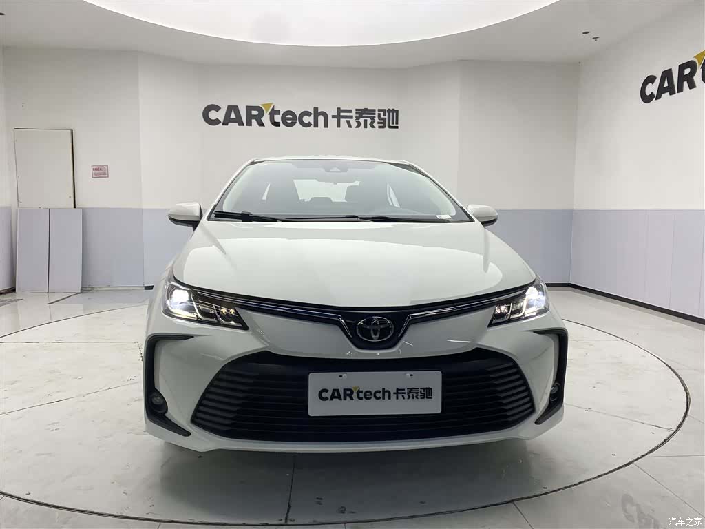 Toyota Corolla, 2023 3