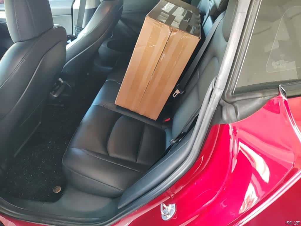 Tesla Model 3, 2021 17