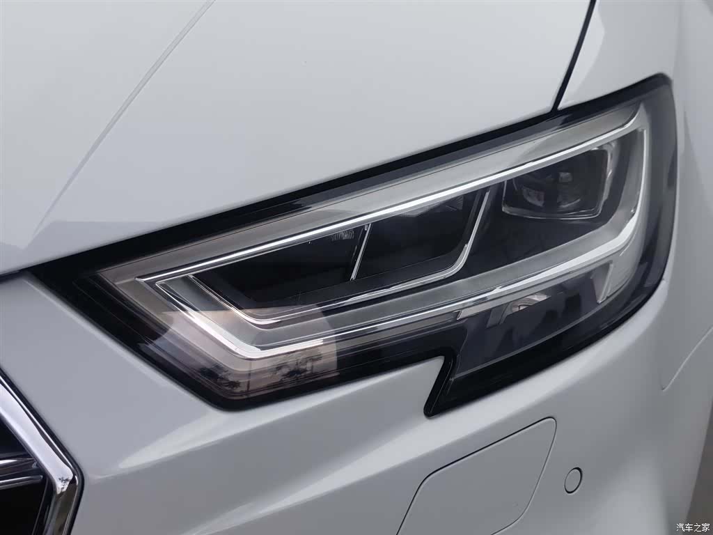 Audi A3, 2020 7