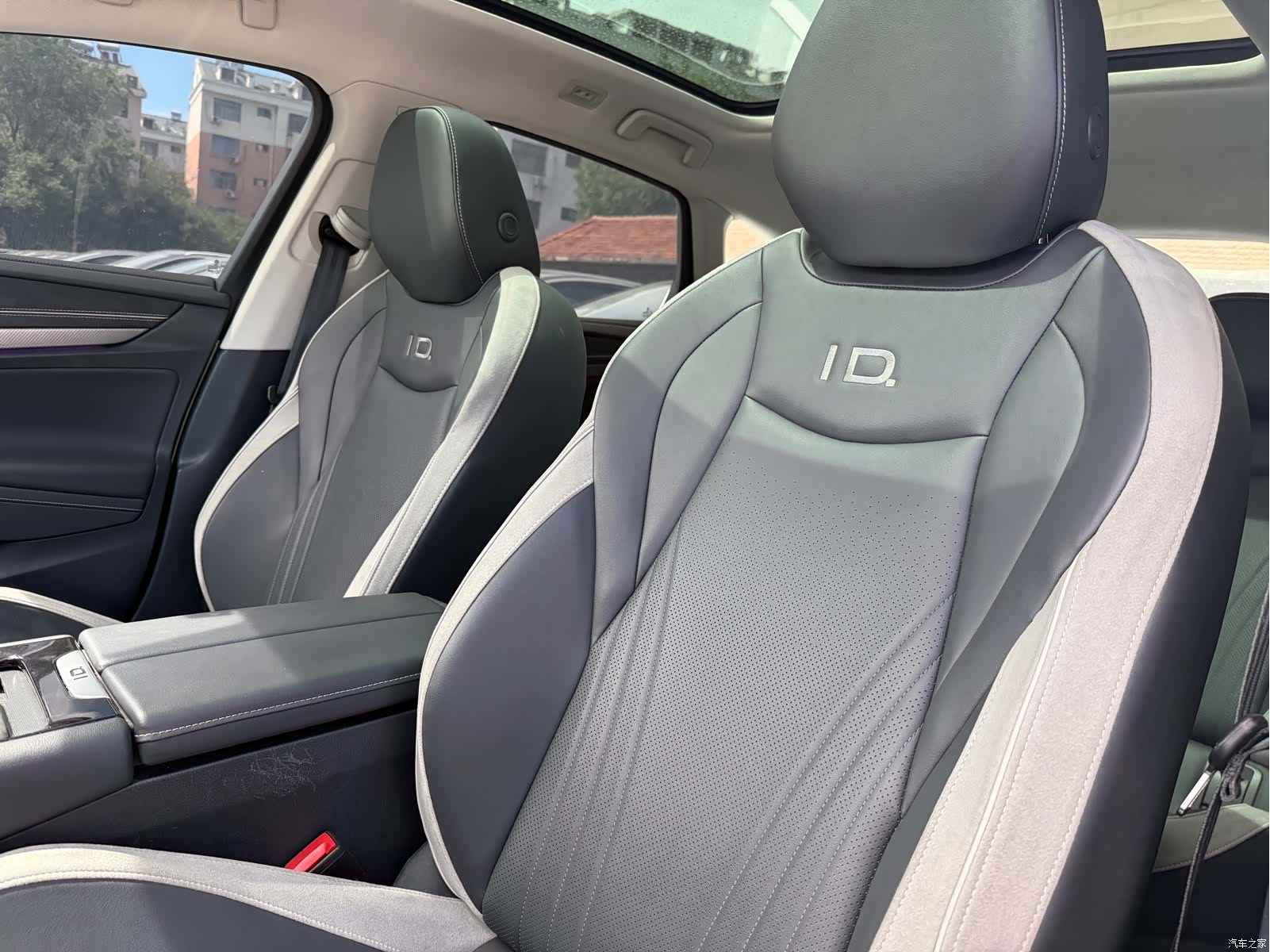 Volkswagen ID.7, 2024 15