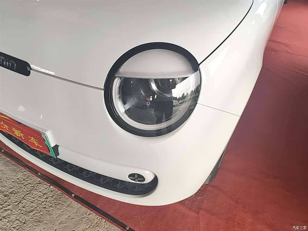 Changan Lumin, 2026 24