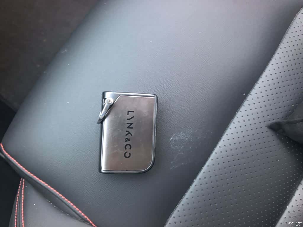 Lynk & Co 02, 2020 9