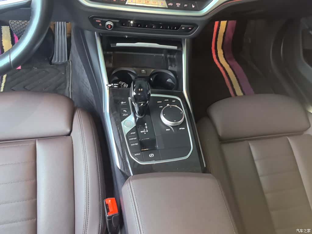 BMW 3 Series, 2020 14