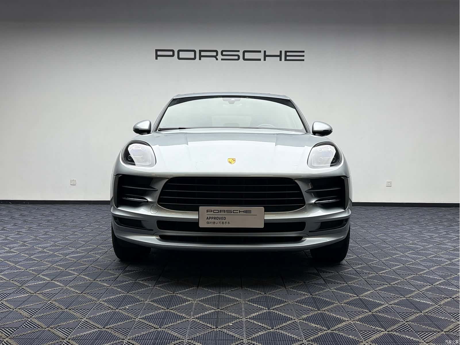 Porsche Macan, 2019 14