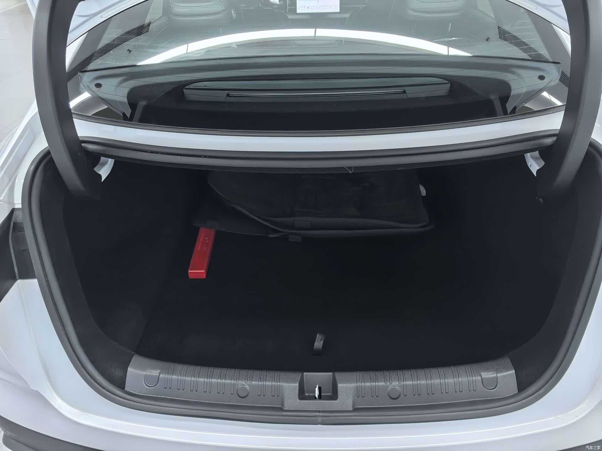 BYD Qin, 2025 15