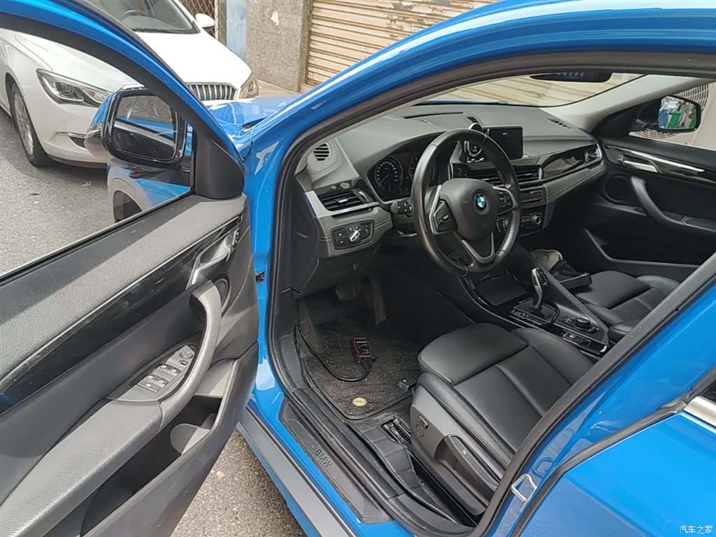 BMW X2, 2019 16