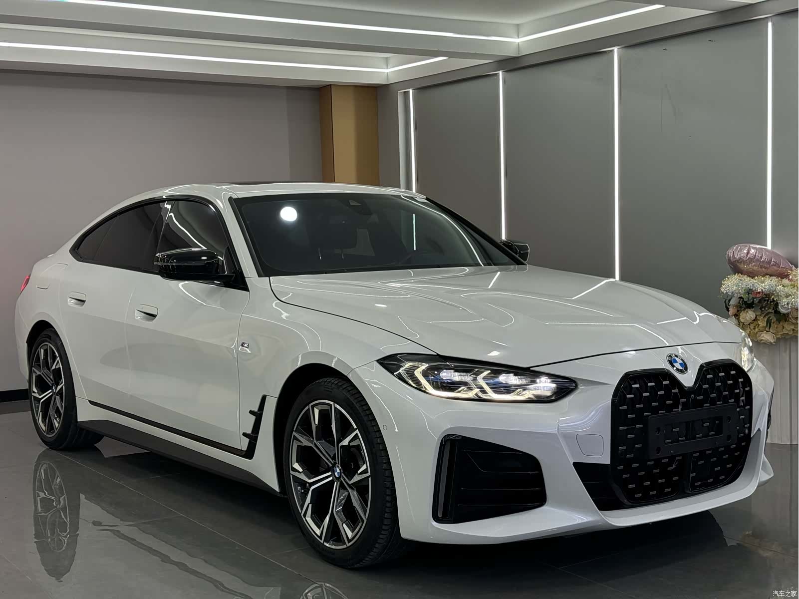 BMW 4 Series, 2022 3