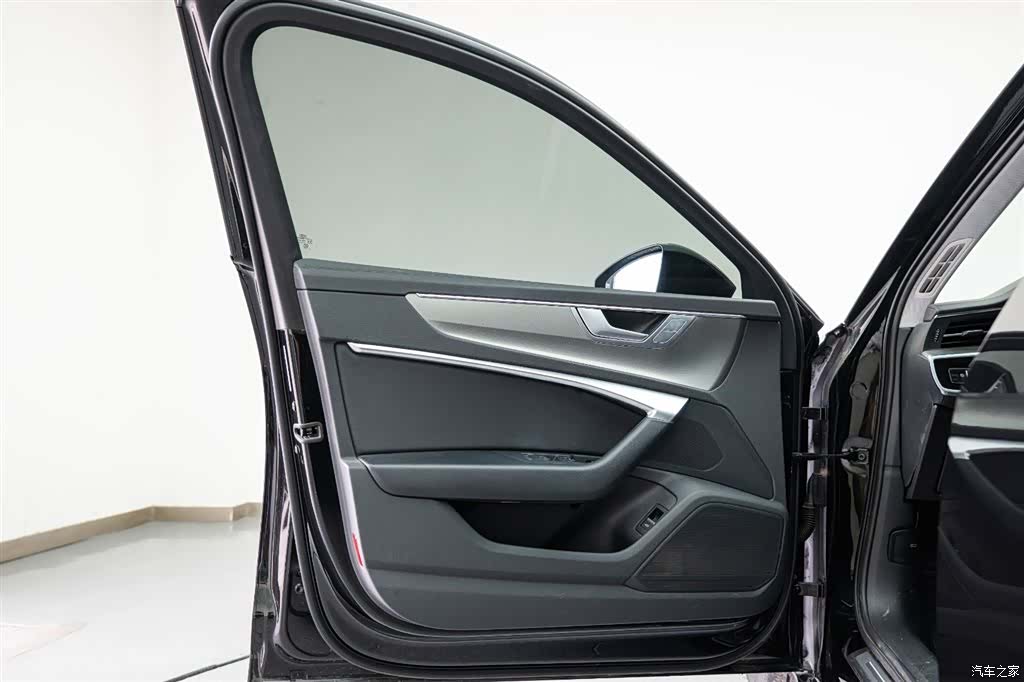Audi A6L, 2023 10