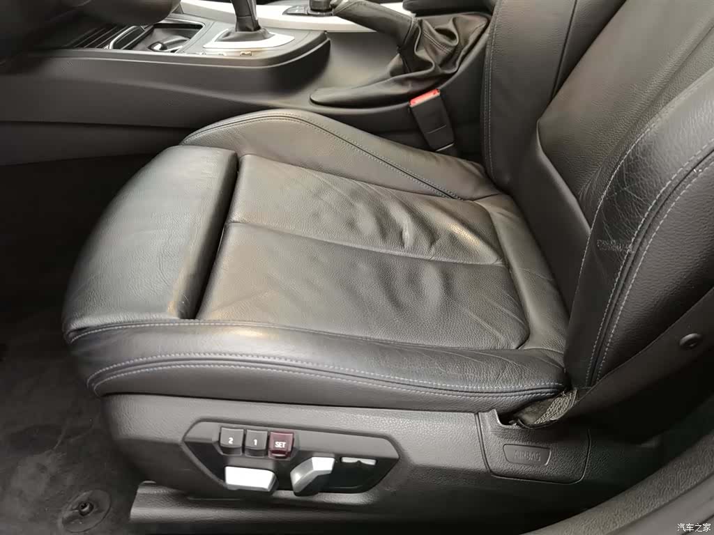 BMW 3 Series, 2018 20