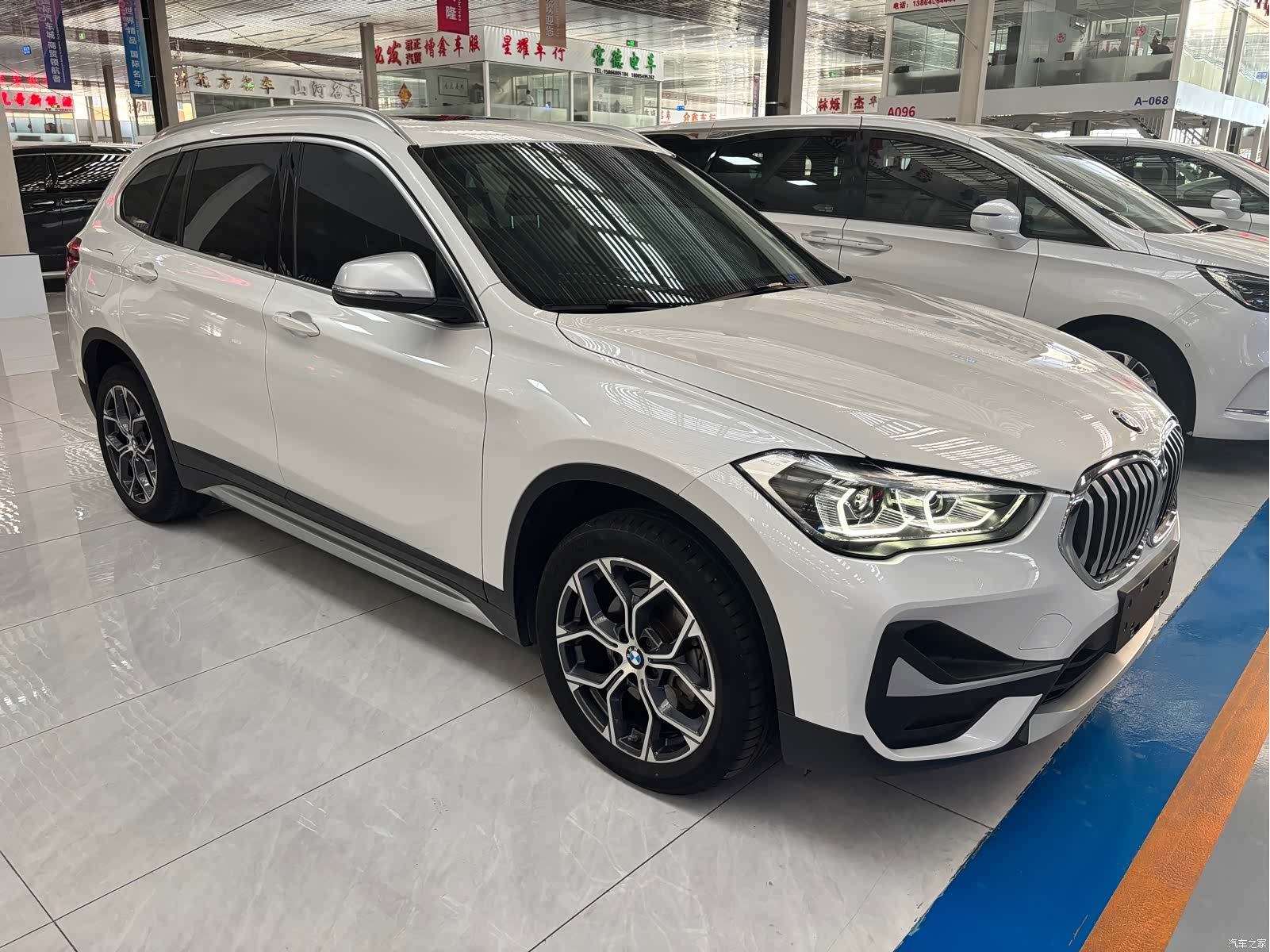 BMW X1, 2023 3