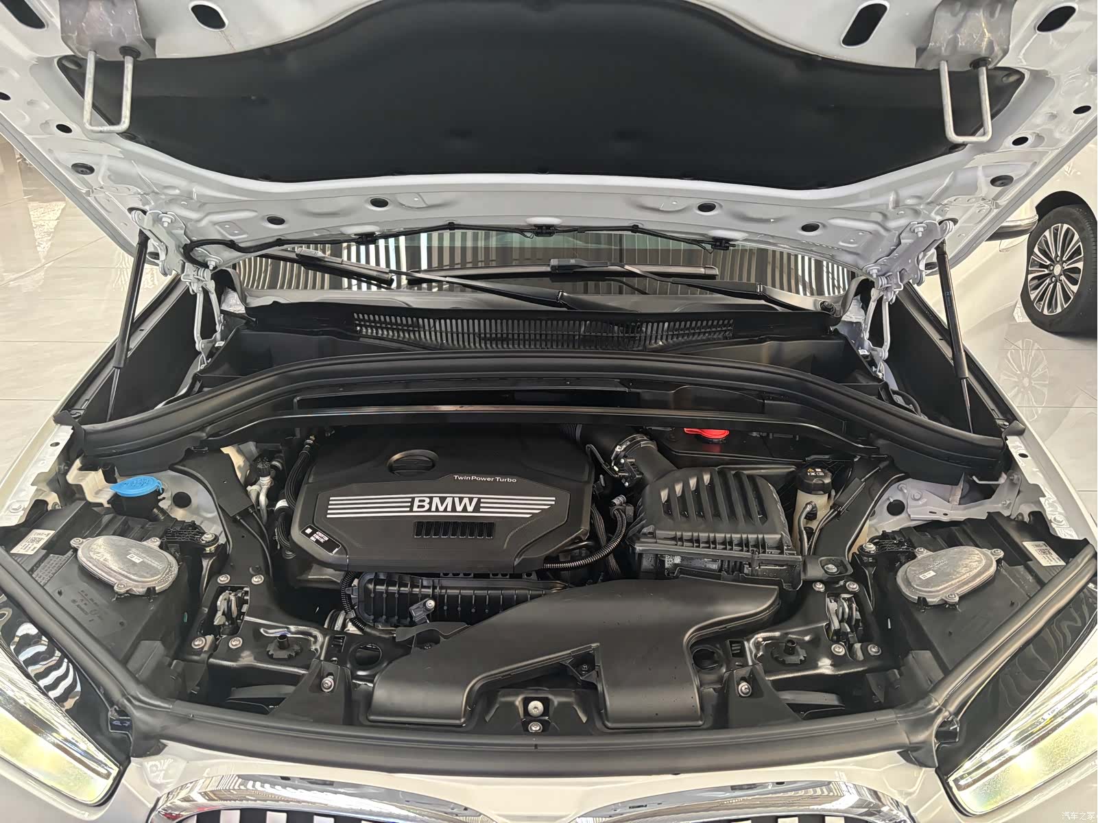 BMW X1, 2023 6
