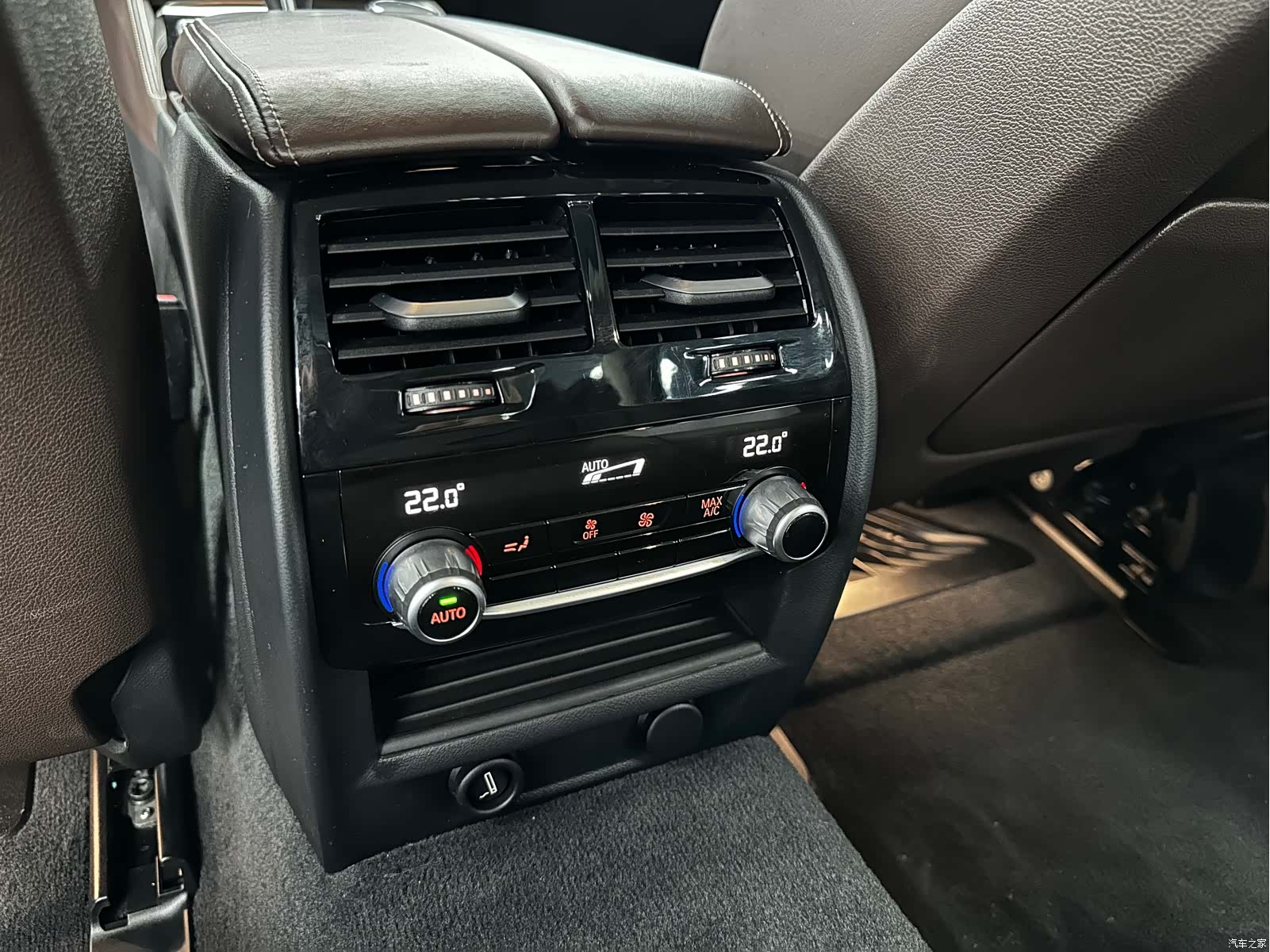 BMW 5 Series, 2018 32