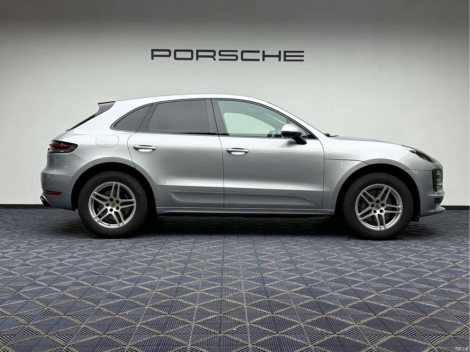 Porsche Macan, 2019 7