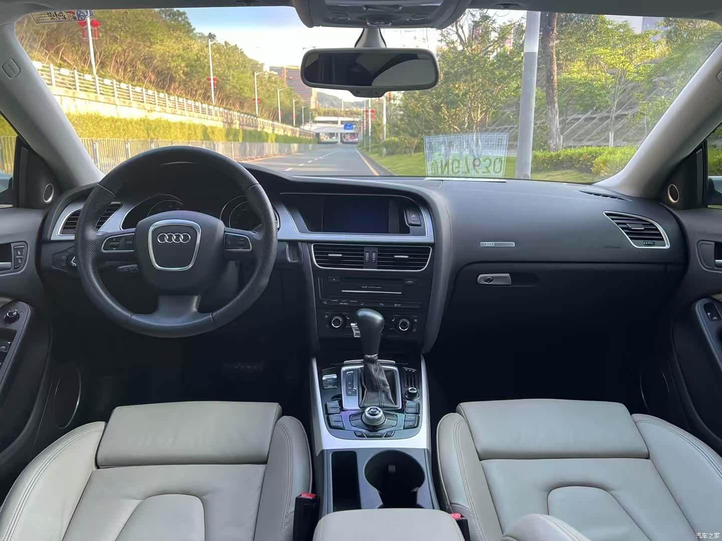 Audi A5, 2012 9