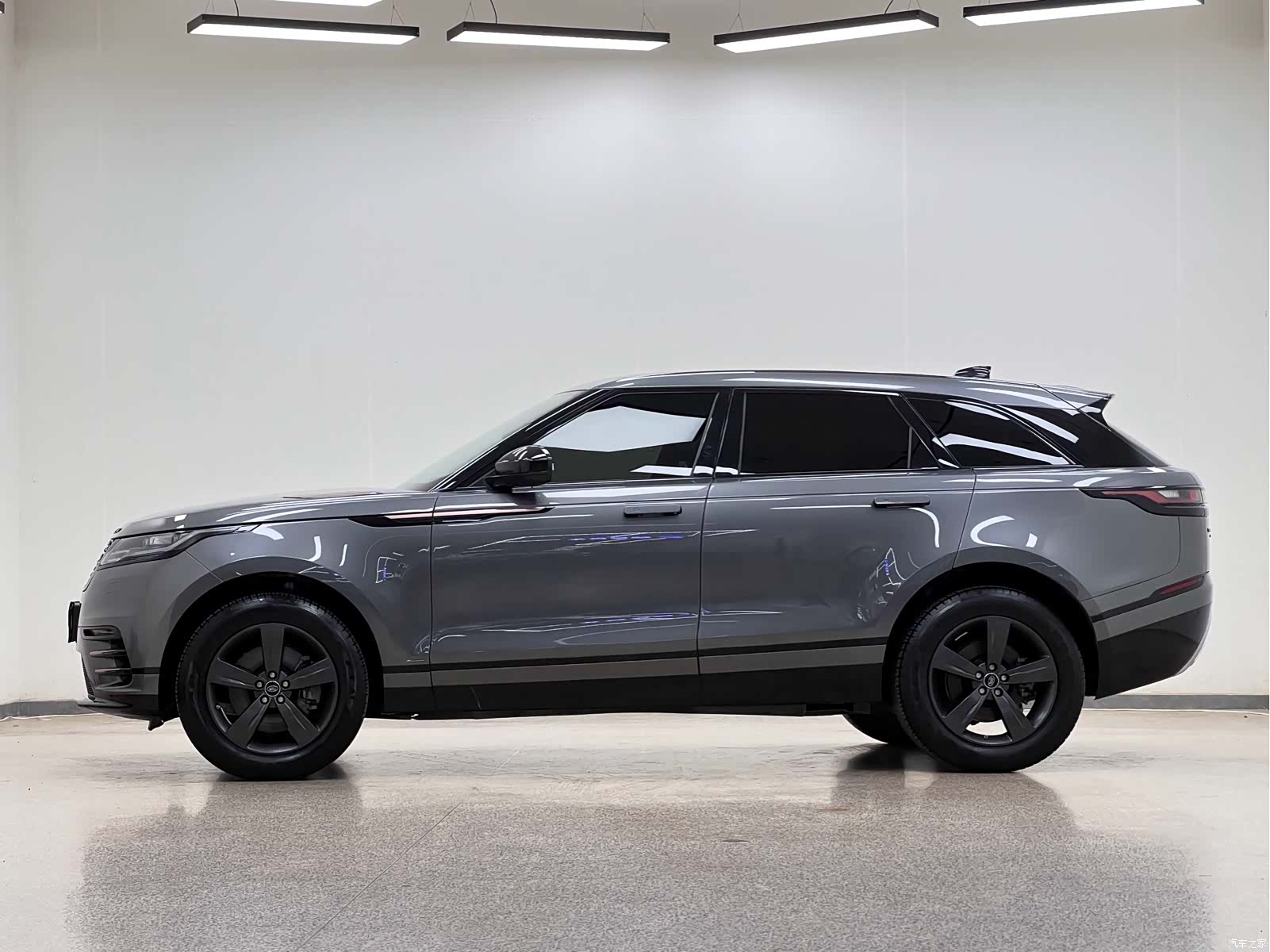 Land Rover Range Rover, 2018 4