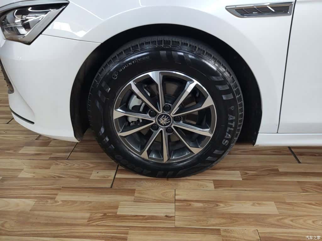 BYD Qin, 2024 23