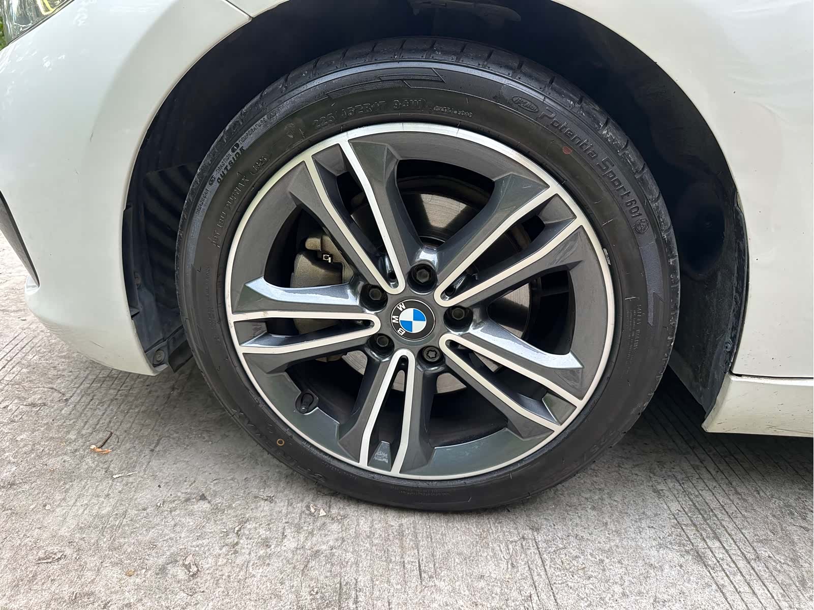 BMW 1 Series, 2018 21