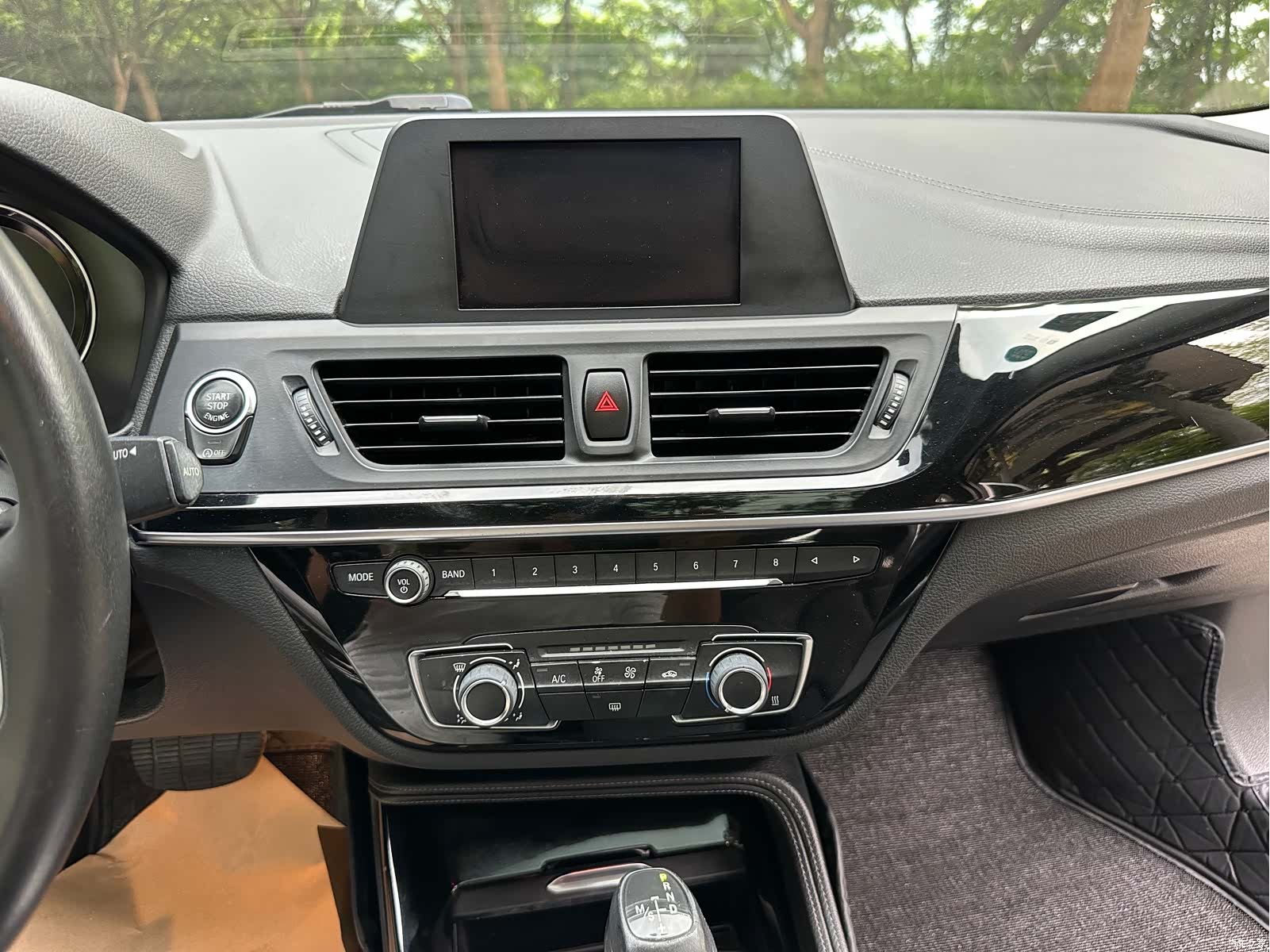 BMW 1 Series, 2018 13