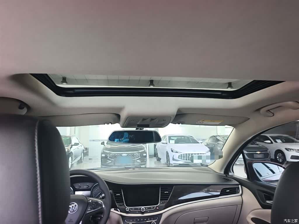 Buick Verano, 2018 18