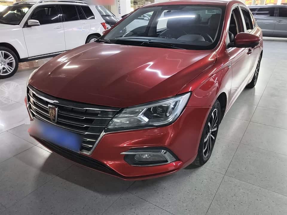Roewe i5