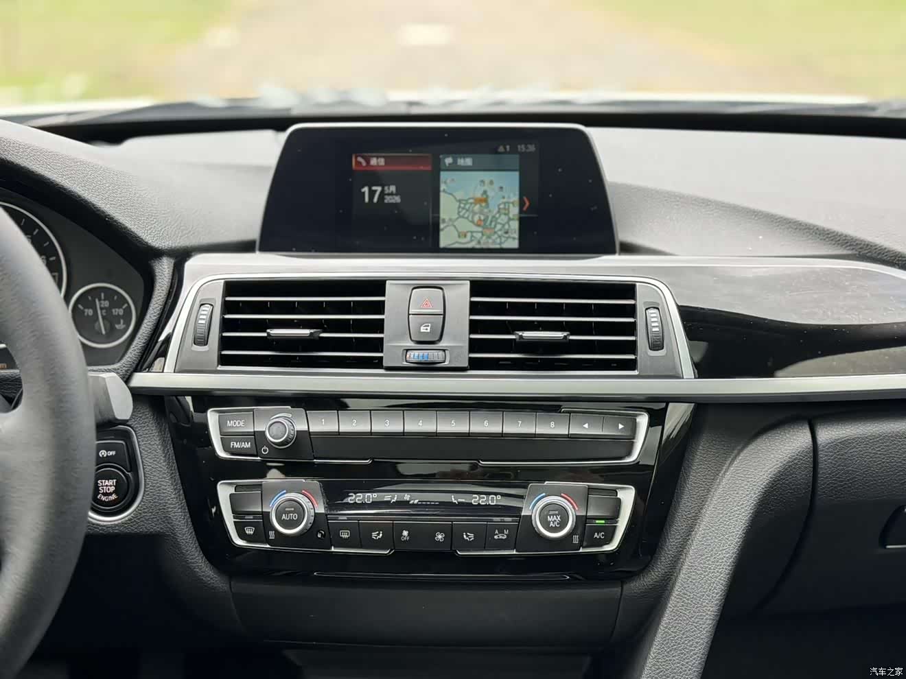 BMW 3 Series, 2018 14