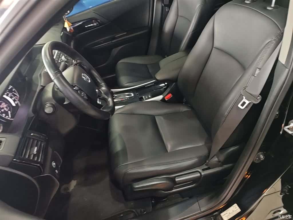 Honda Accord, 2017 15