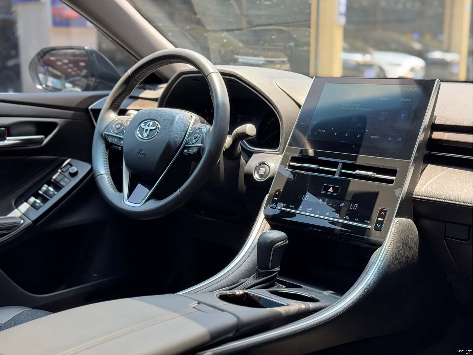 Toyota Avalon, 2023 16