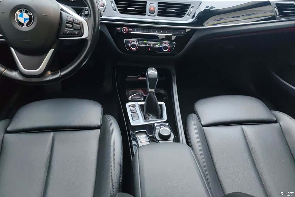 BMW 1 Series, 2017 16